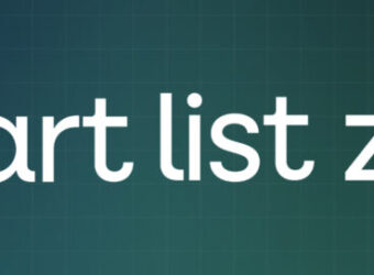 Smart List Zero green